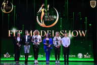 Fit Model Show - 2025