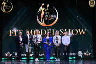 Fit Model Show - 2025