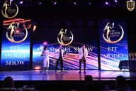Fit Model Show - 2025