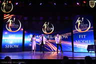 Fit Model Show - 2025