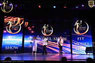 Fit Model Show - 2025