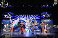 Fit Model Show - 2025