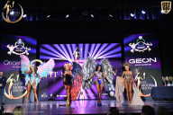 Fit Model Show - 2025
