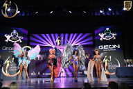 Fit Model Show - 2025