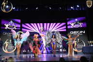 Fit Model Show - 2025