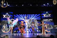 Fit Model Show - 2025