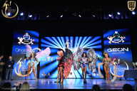 Fit Model Show - 2025