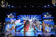 Fit Model Show - 2025