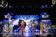 Fit Model Show - 2025