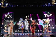 Fit Model Show - 2025