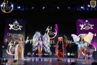 Fit Model Show - 2025