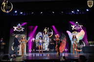 Fit Model Show - 2025