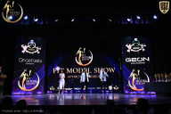 Fit Model Show - 2025