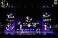 Fit Model Show - 2025