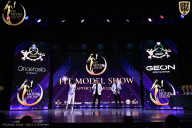 Fit Model Show - 2025