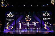 Fit Model Show - 2025
