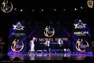 Fit Model Show - 2025
