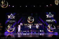 Fit Model Show - 2025