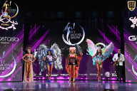 Fit Model Show - 2025