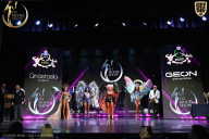Fit Model Show - 2025