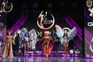 Fit Model Show - 2025