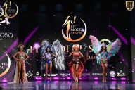 Fit Model Show - 2025
