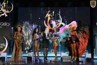 Fit Model Show - 2025