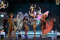 Fit Model Show - 2025