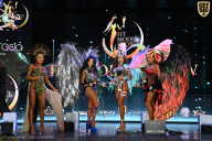Fit Model Show - 2025
