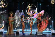 Fit Model Show - 2025