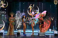 Fit Model Show - 2025