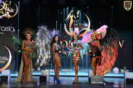 Fit Model Show - 2025