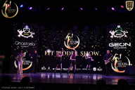 Fit Model Show - 2025