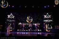 Fit Model Show - 2025