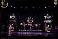 Fit Model Show - 2025