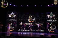 Fit Model Show - 2025