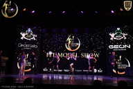 Fit Model Show - 2025