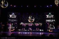 Fit Model Show - 2025