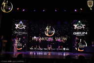Fit Model Show - 2025