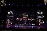 Fit Model Show - 2025