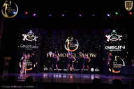 Fit Model Show - 2025