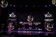 Fit Model Show - 2025