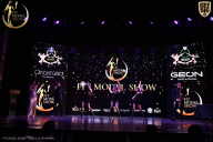Fit Model Show - 2025