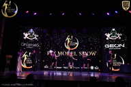 Fit Model Show - 2025