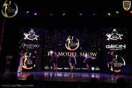 Fit Model Show - 2025