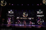 Fit Model Show - 2025