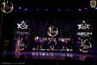 Fit Model Show - 2025