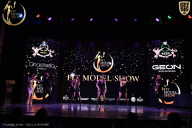 Fit Model Show - 2025