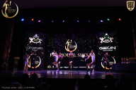 Fit Model Show - 2025