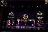Fit Model Show - 2025